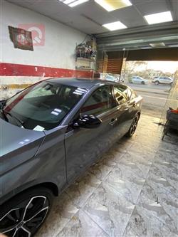 نيسان ألتيما